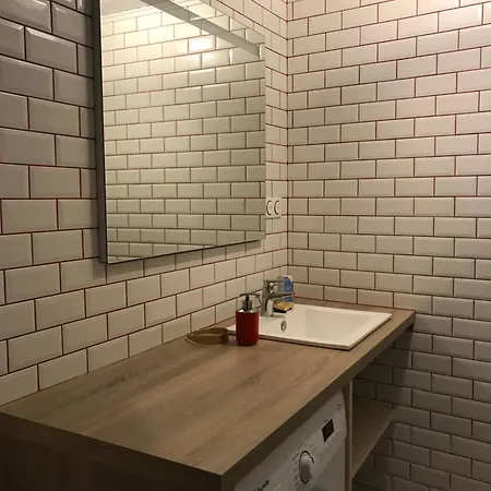 Dom wakacyjny Maison Typique De Pecheur