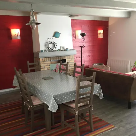 Maison Typique De Pecheur *